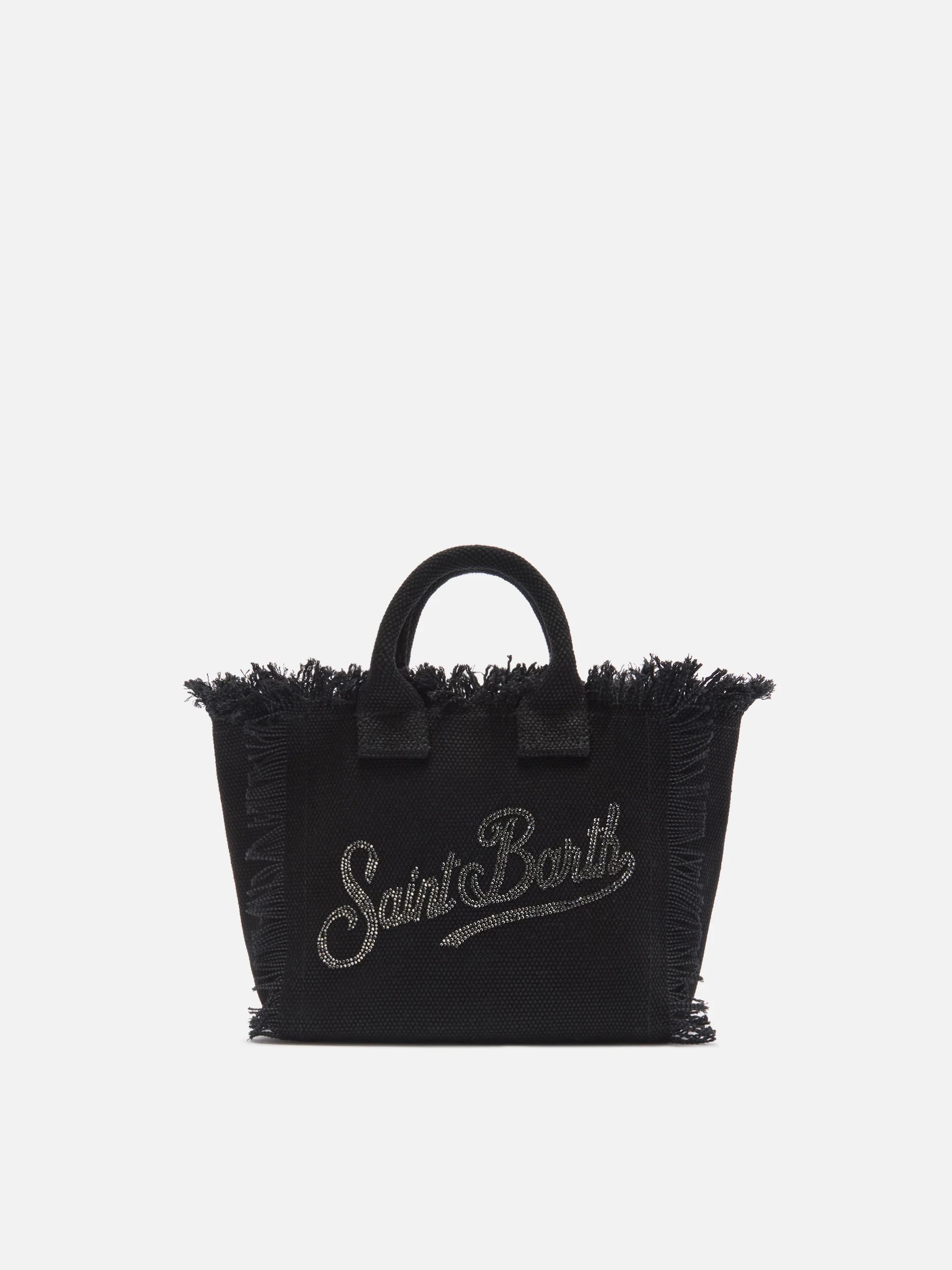 MINI NERA STRASS