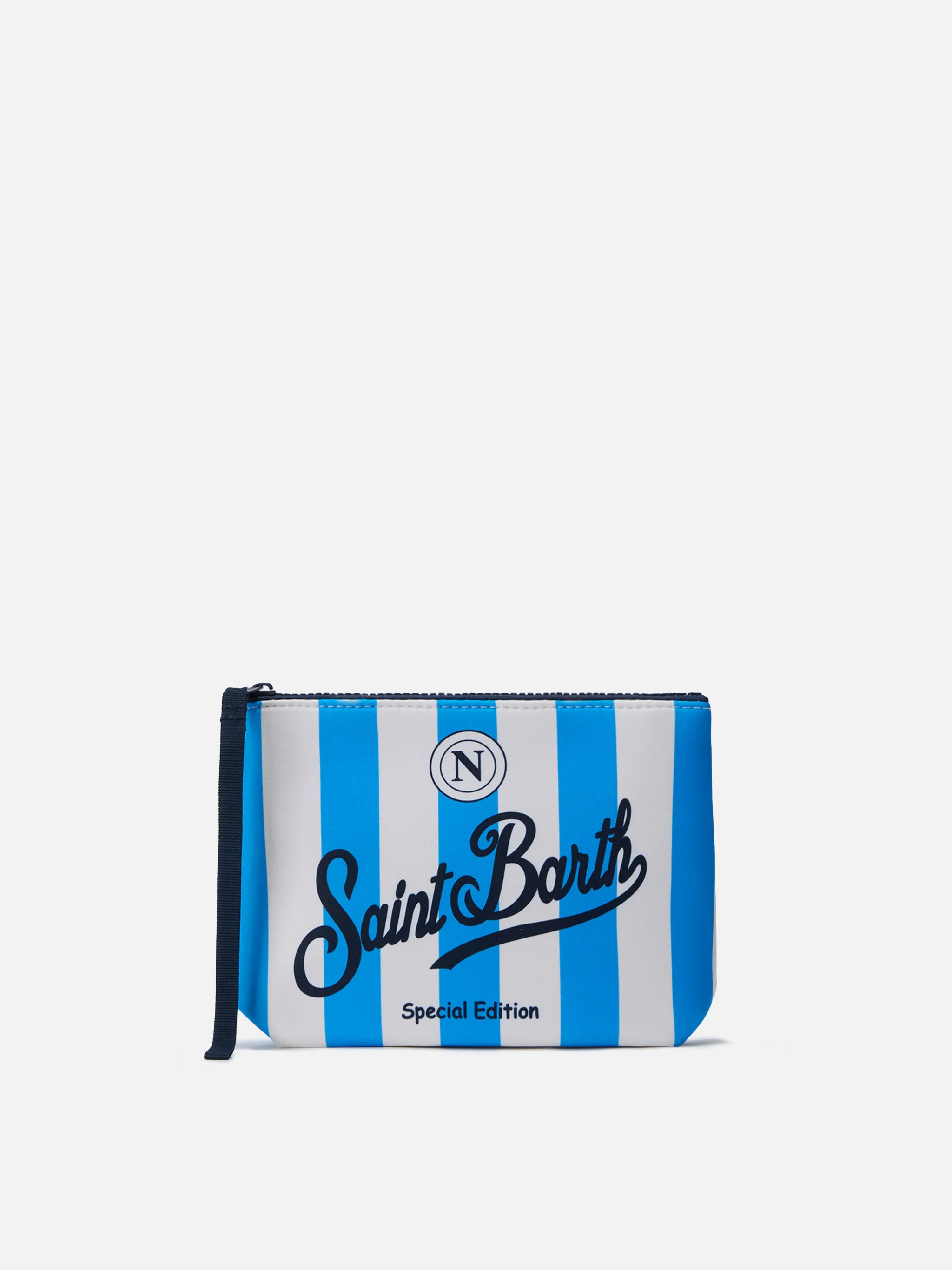 POCHETTE SSCN SPECIAL EDITION