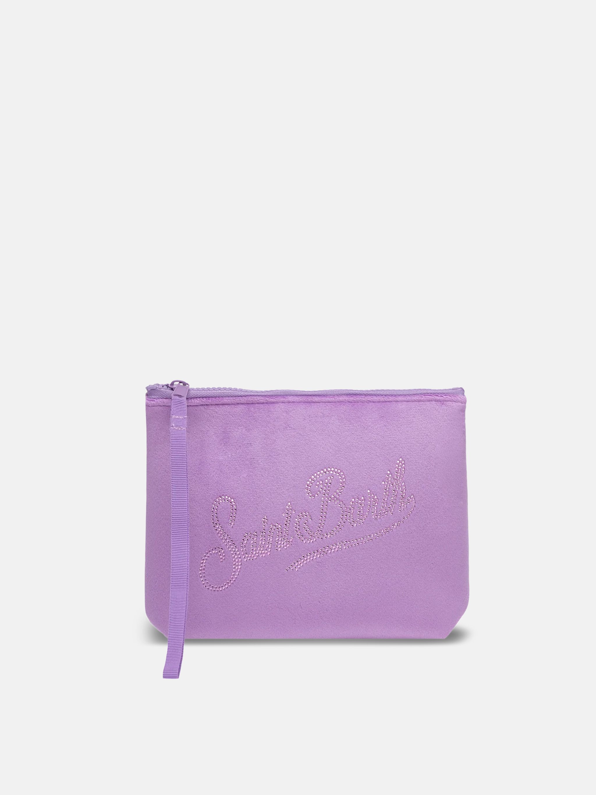 POCHETTE SPUGNA LILLA