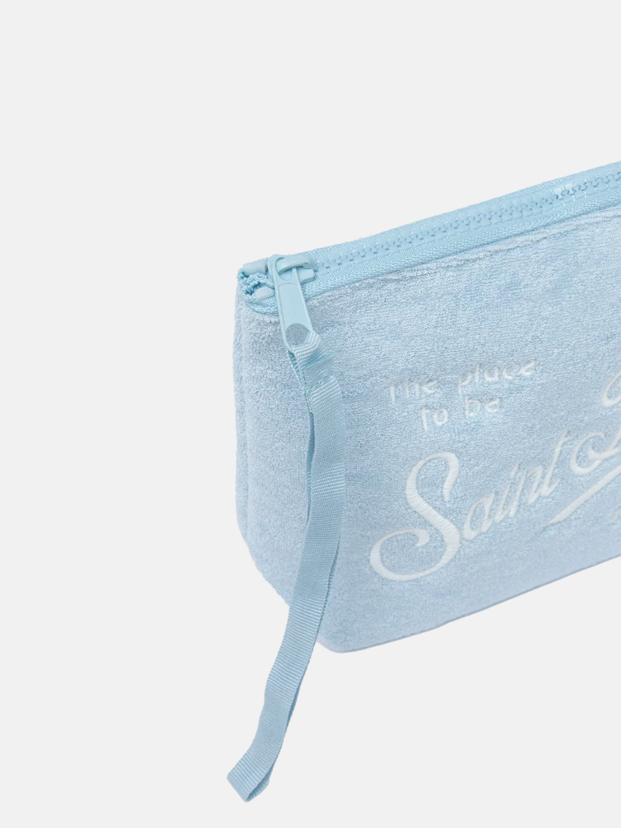 POCHETTE SPUGNA AZZURRA