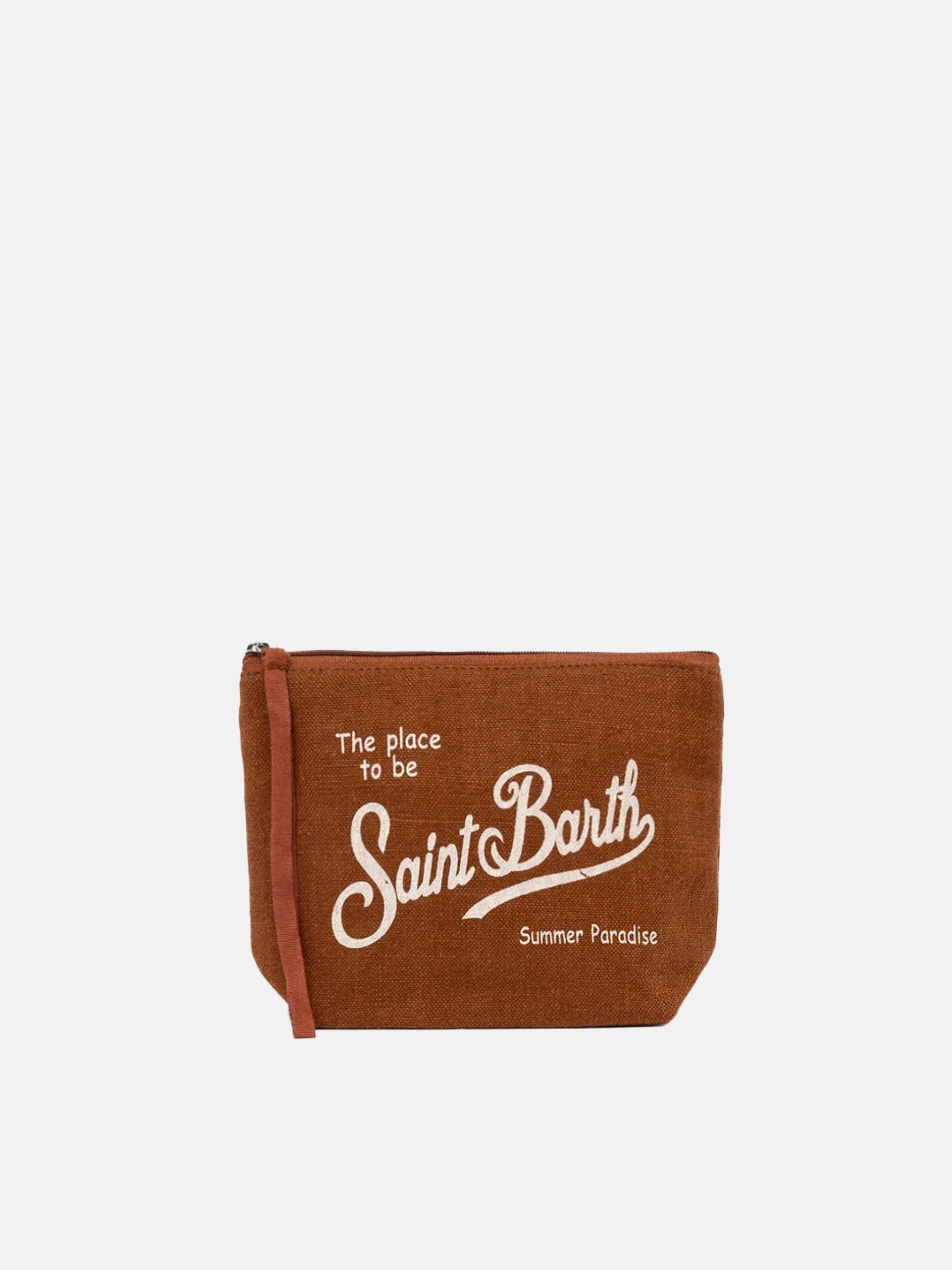 POCHETTE TABACCO