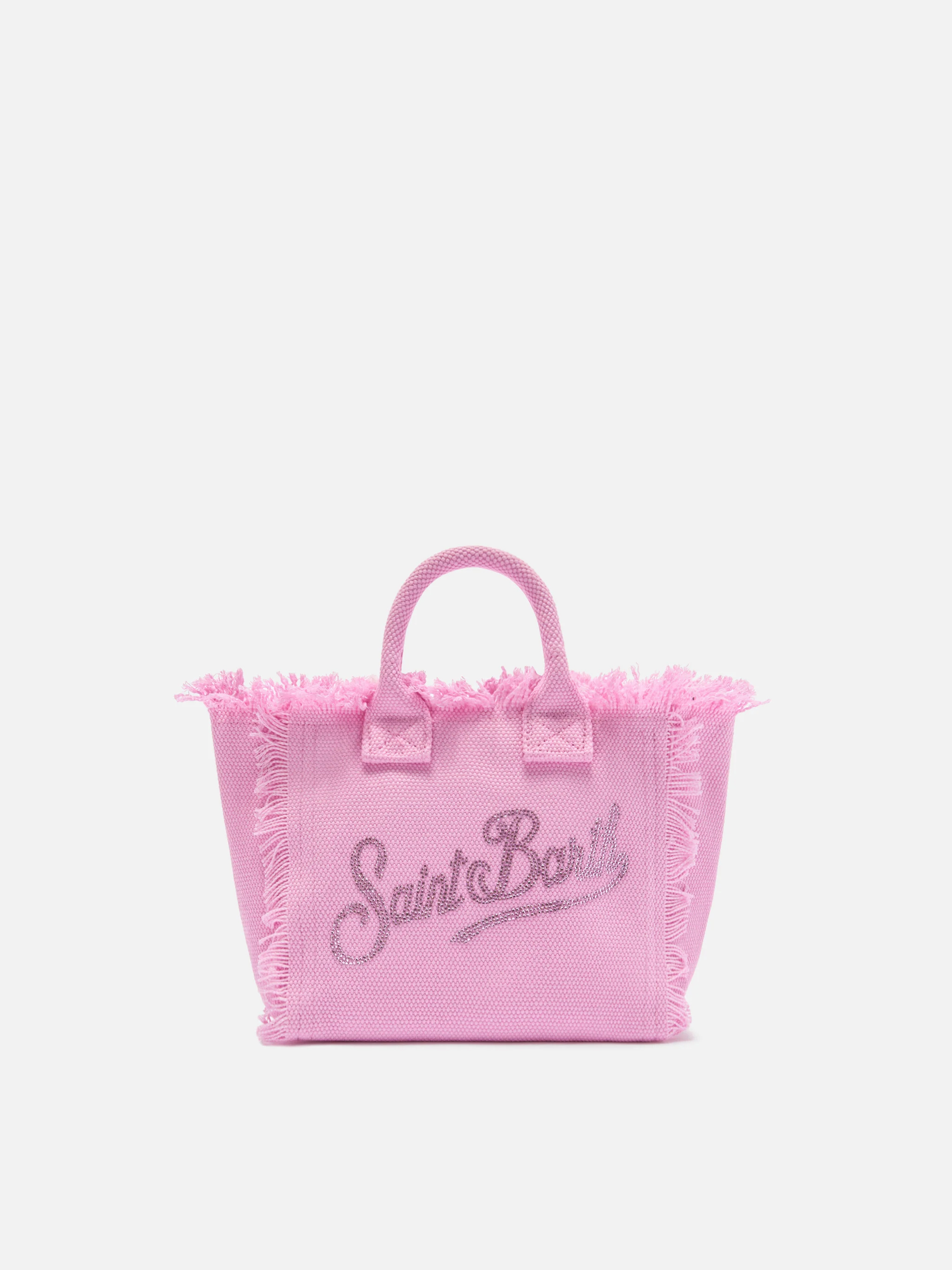MINI ROSA STRASS