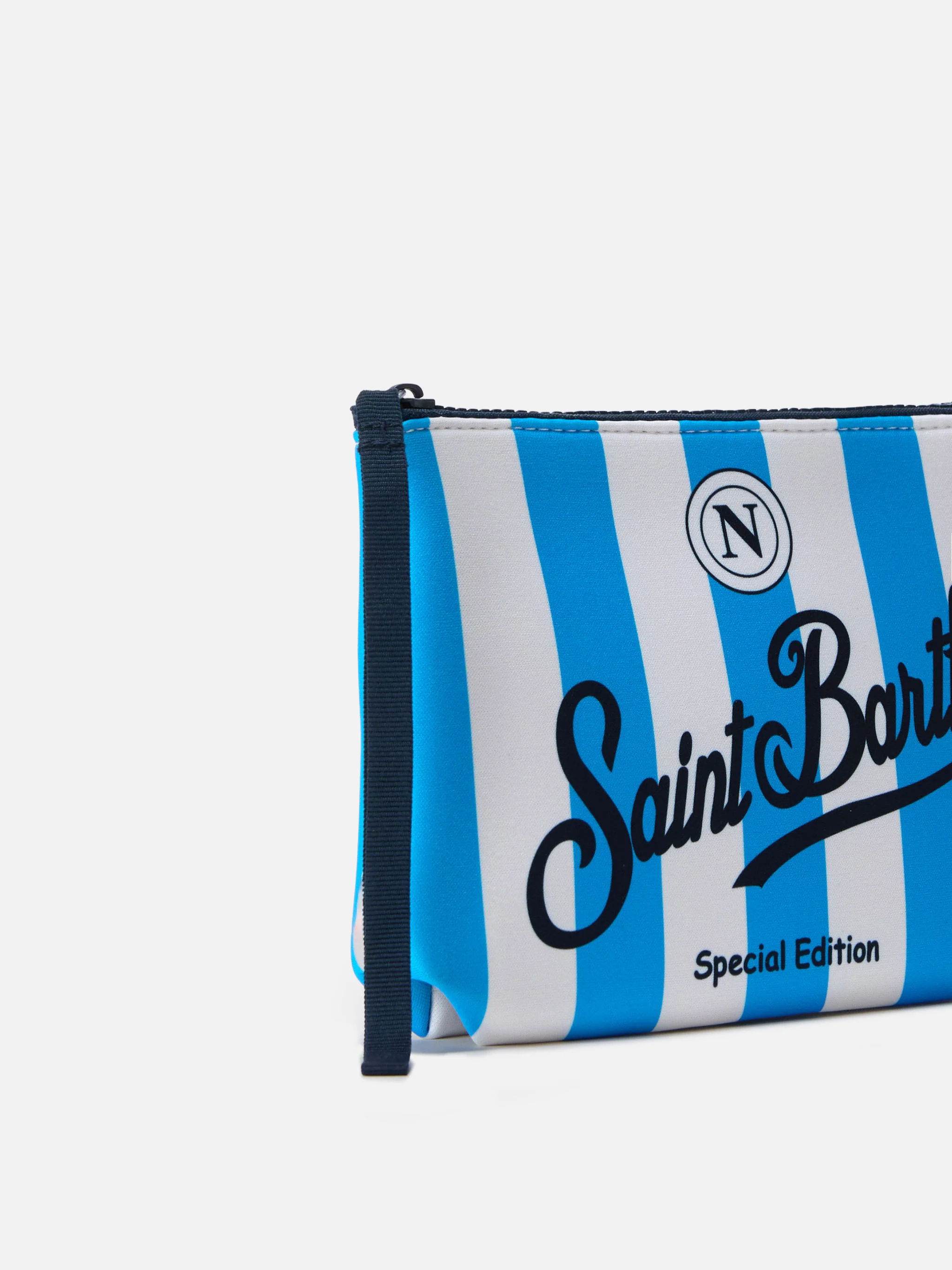POCHETTE SSCN SPECIAL EDITION