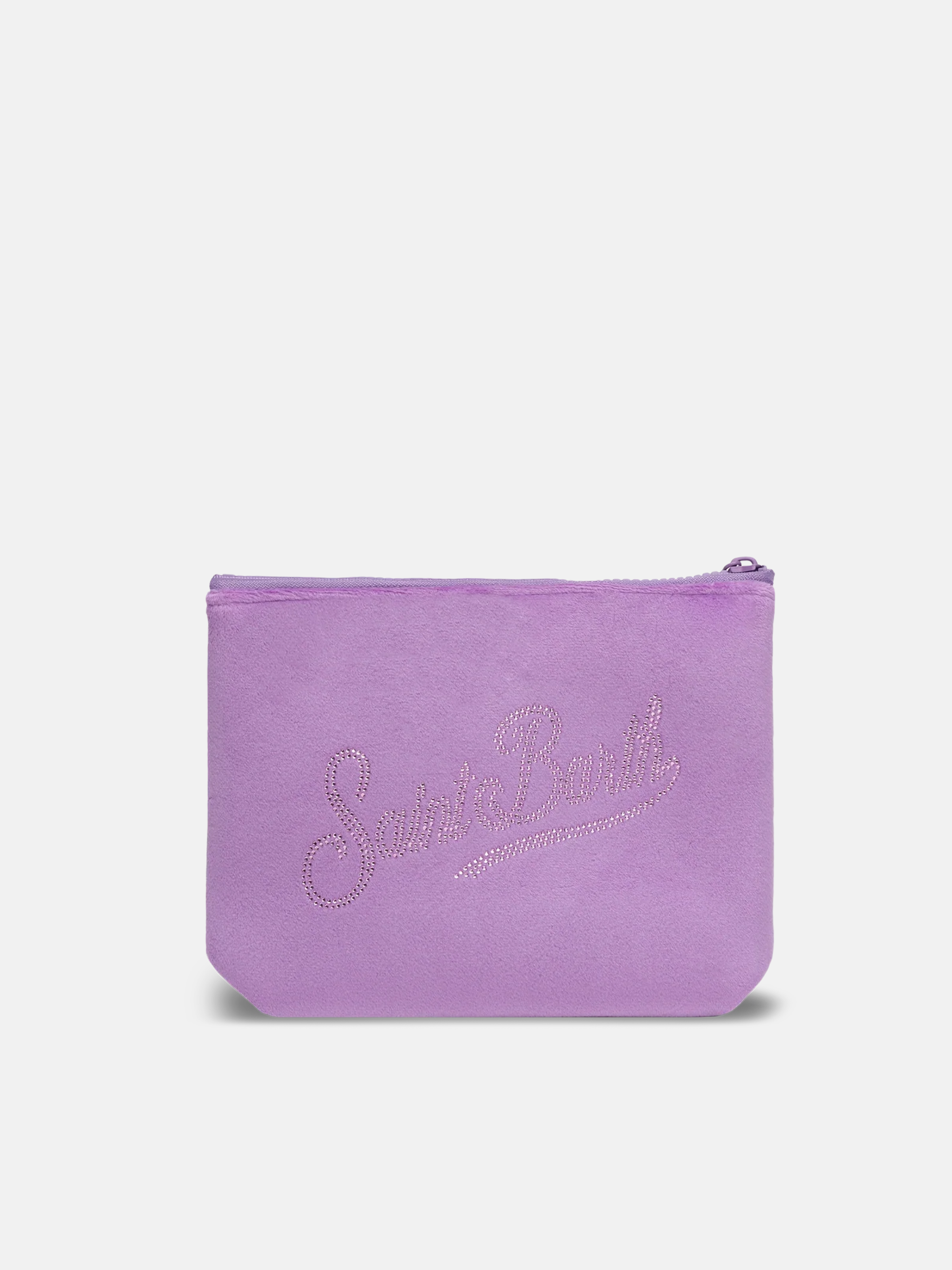 POCHETTE SPUGNA LILLA