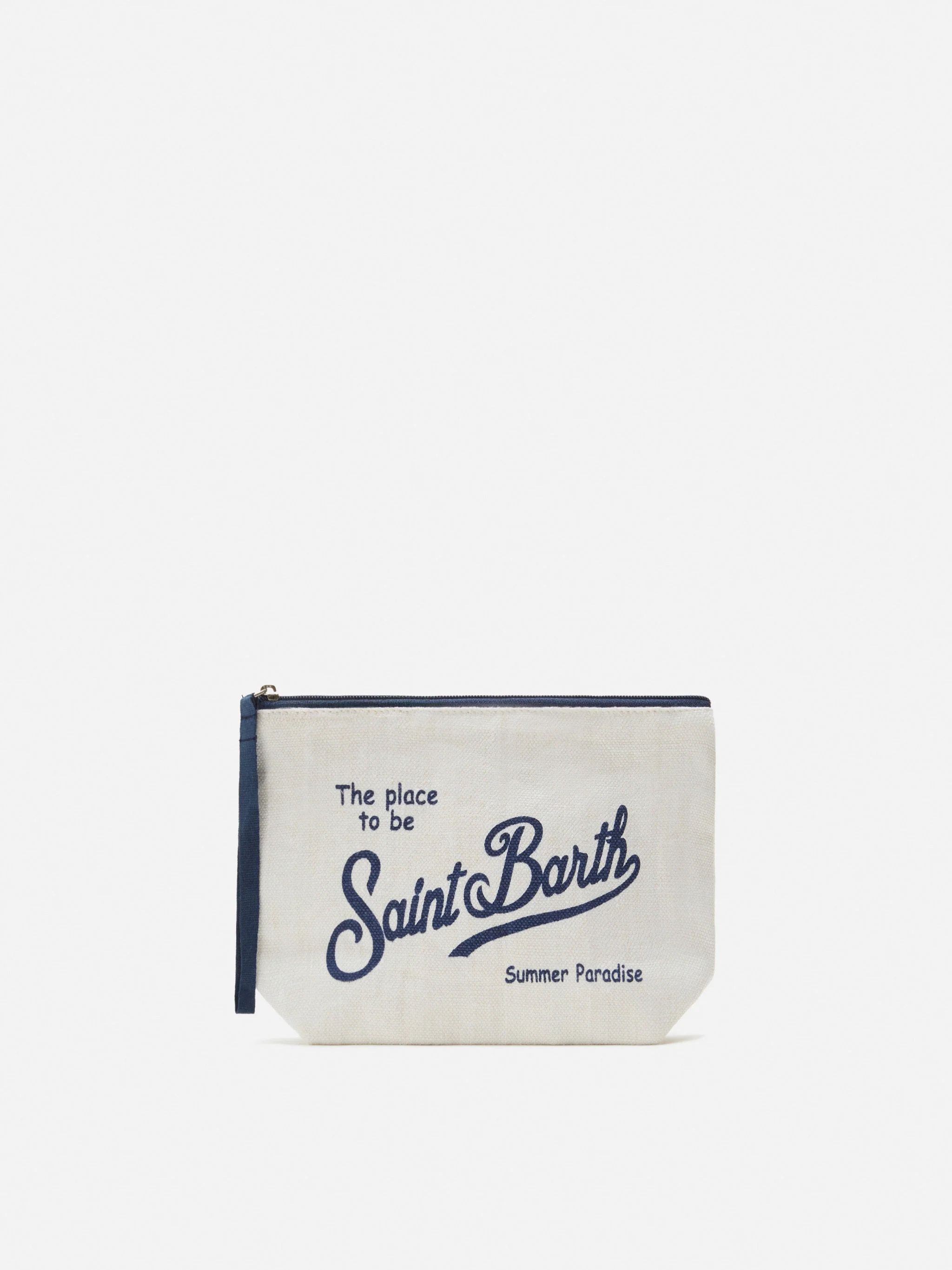 POCHETTE ECRU