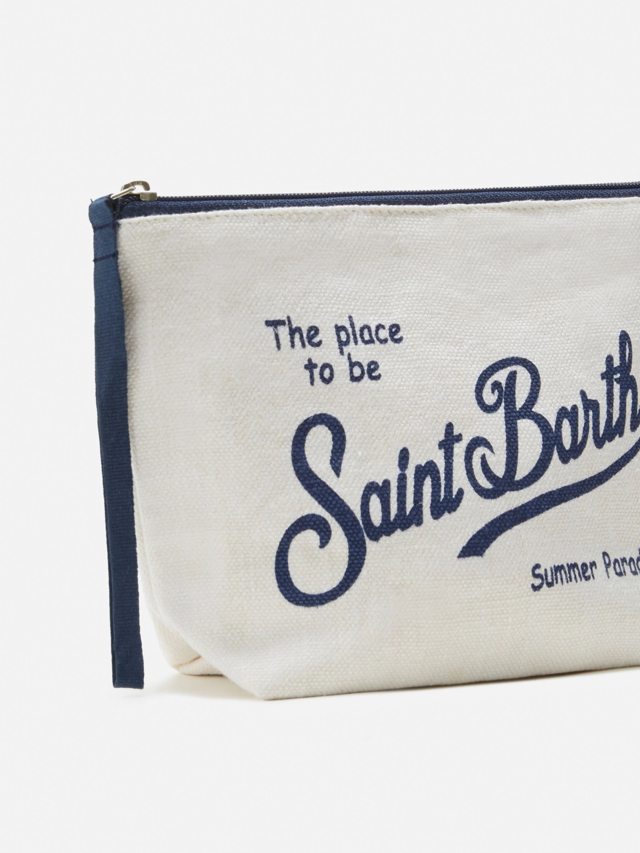 POCHETTE ECRU