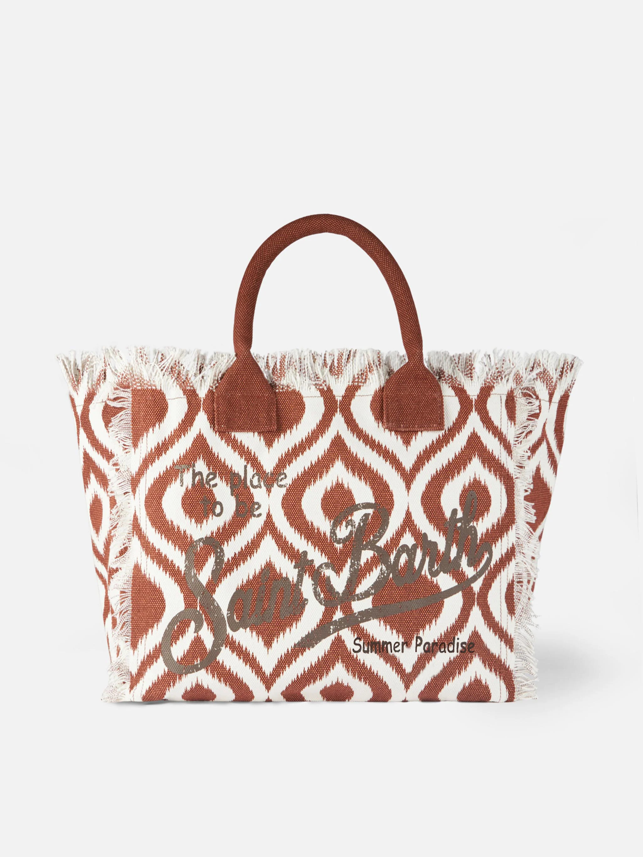 LARGE IKAT