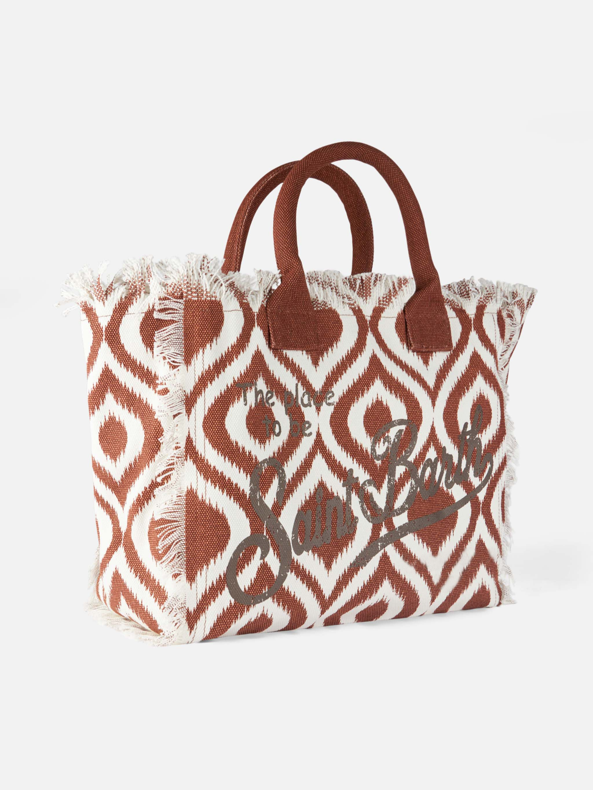 LARGE IKAT