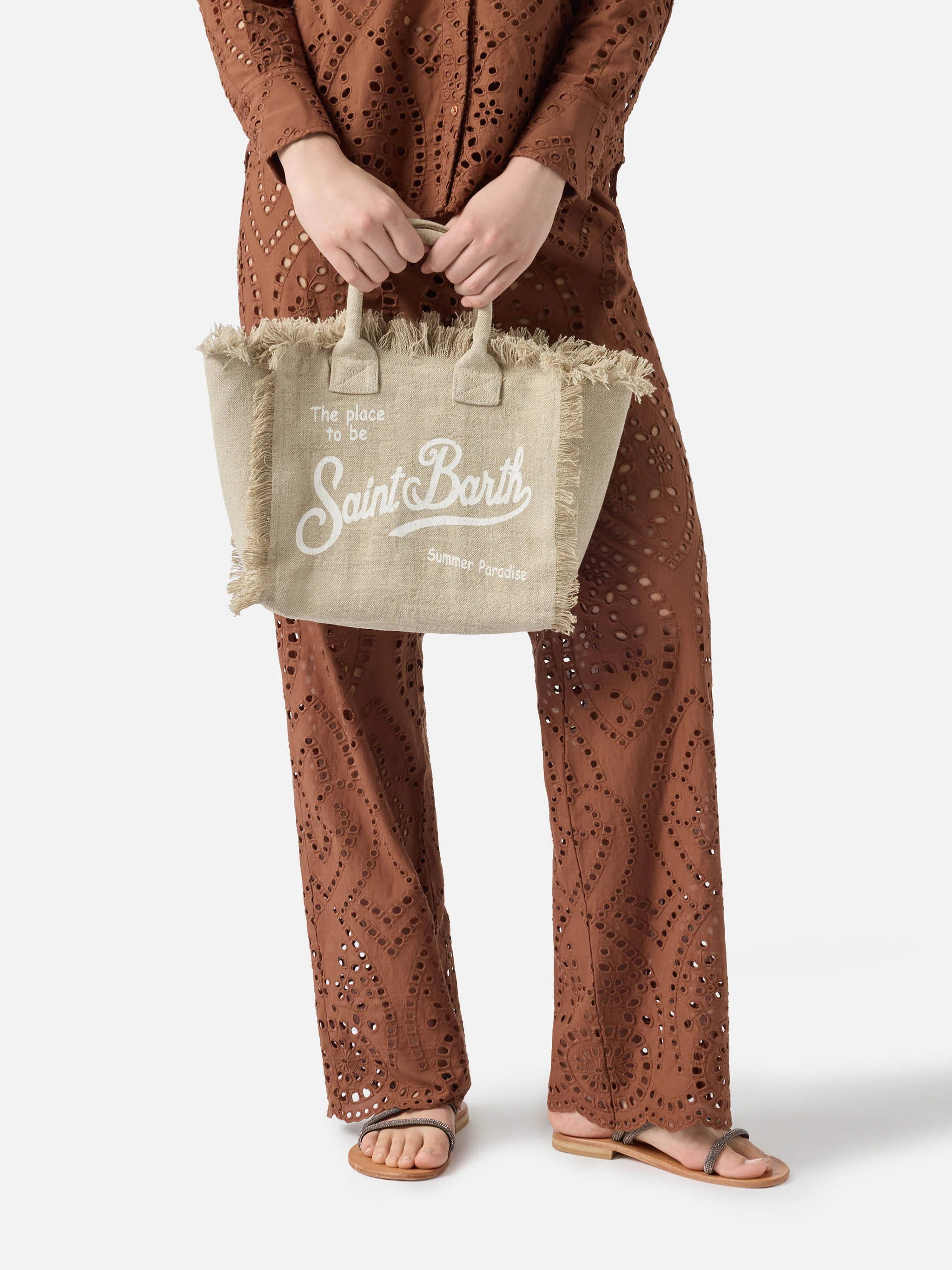 MEDIUM LINO