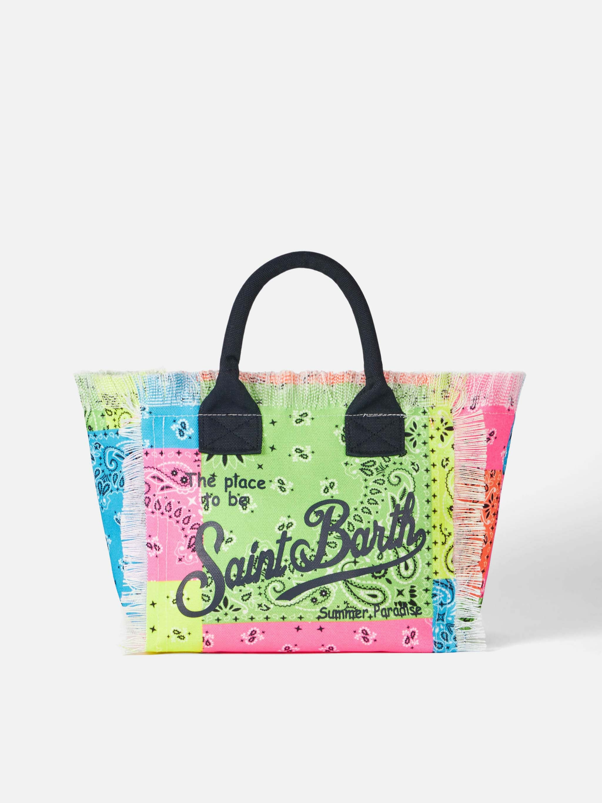 MEDIUM BANDANA