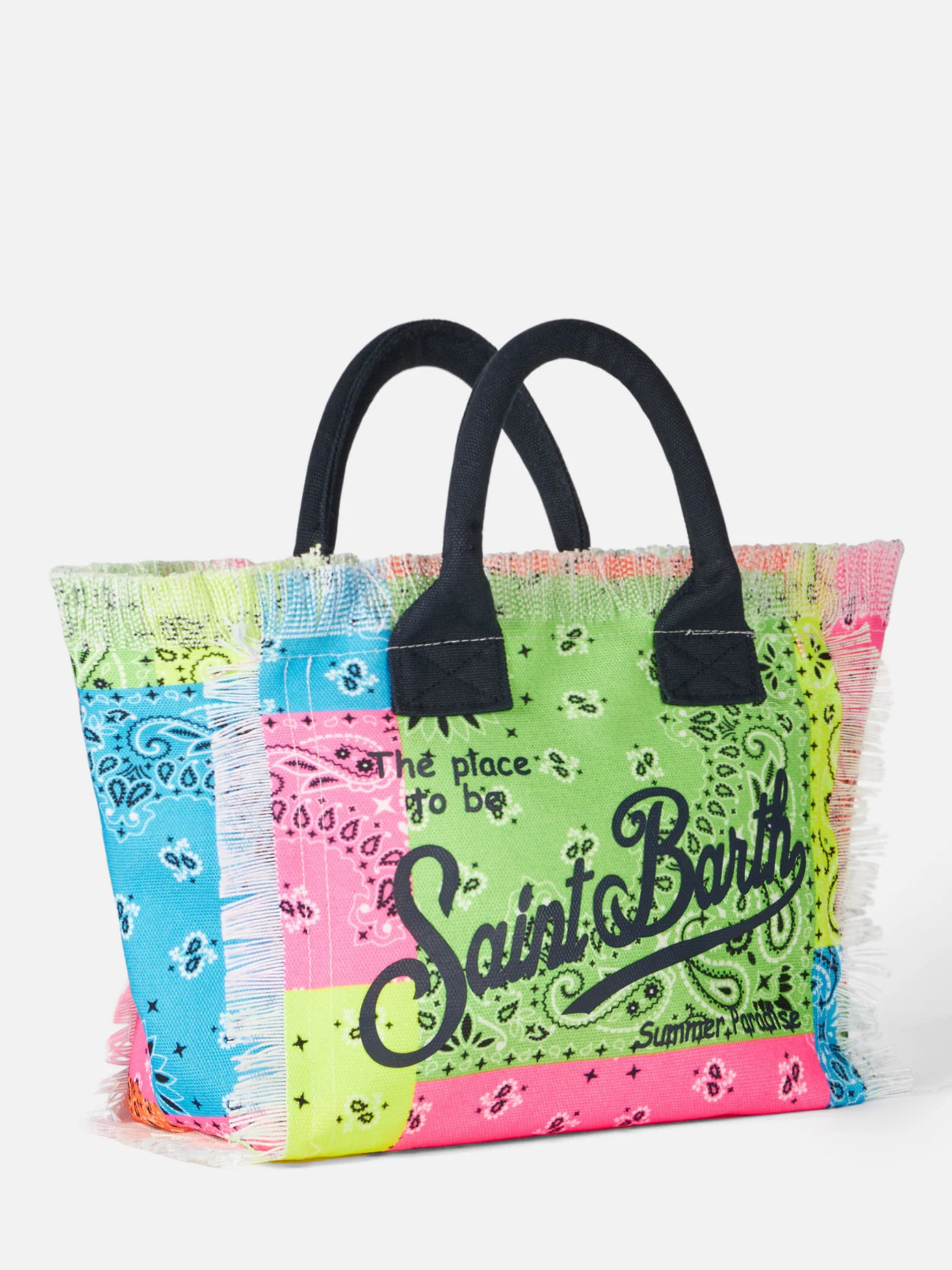 MEDIUM BANDANA